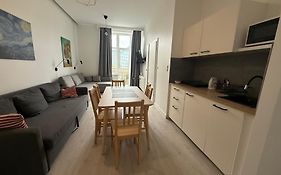 Apartamenty Przy Krzywym Domku LTC - Apartments